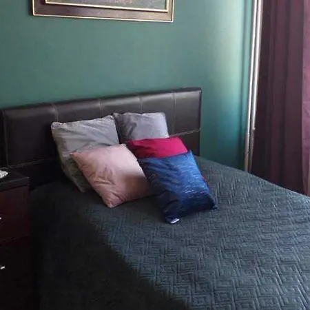 W Centrum Miasta * Kolobrzeg