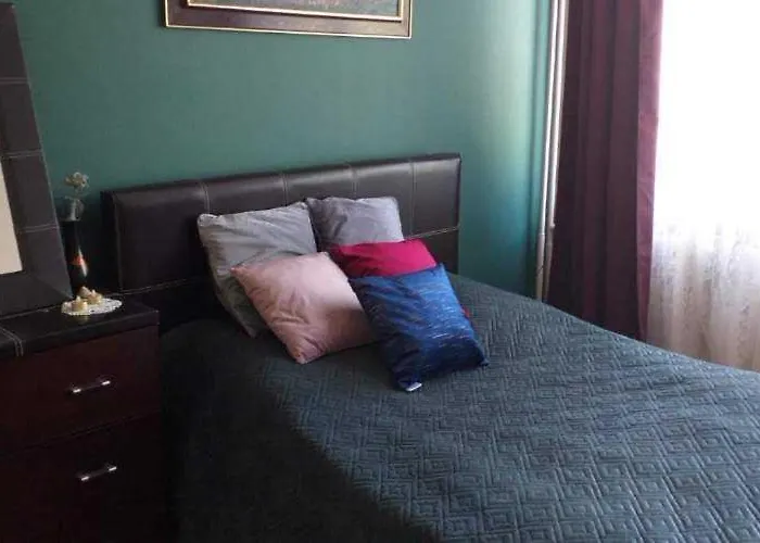 W Centrum Miasta * Kolobrzeg